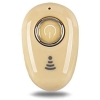 1 szt. S650 przenośna mini bezprzewodowa słuchawka Bluetooth 4.1